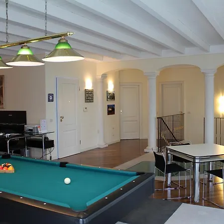 Apartment Holidays Verdelago Desenzano del Garda