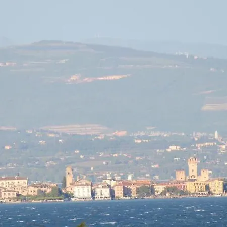 Holidays Verdelago Apartment